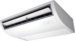 中古業務用エアコン
