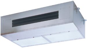 中古業務用エアコン
